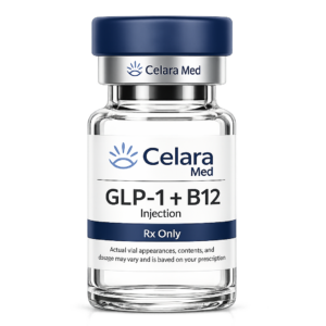 GLP-1 +B12