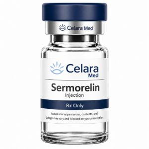 Sermorelin