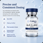 GLP-1 +B12