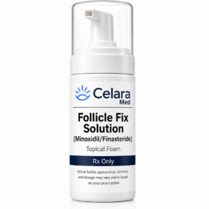 Follicle Fix Solution