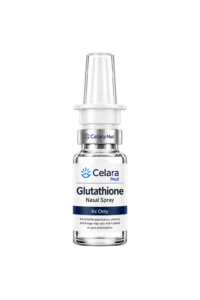 Glutathione Nasal Spray