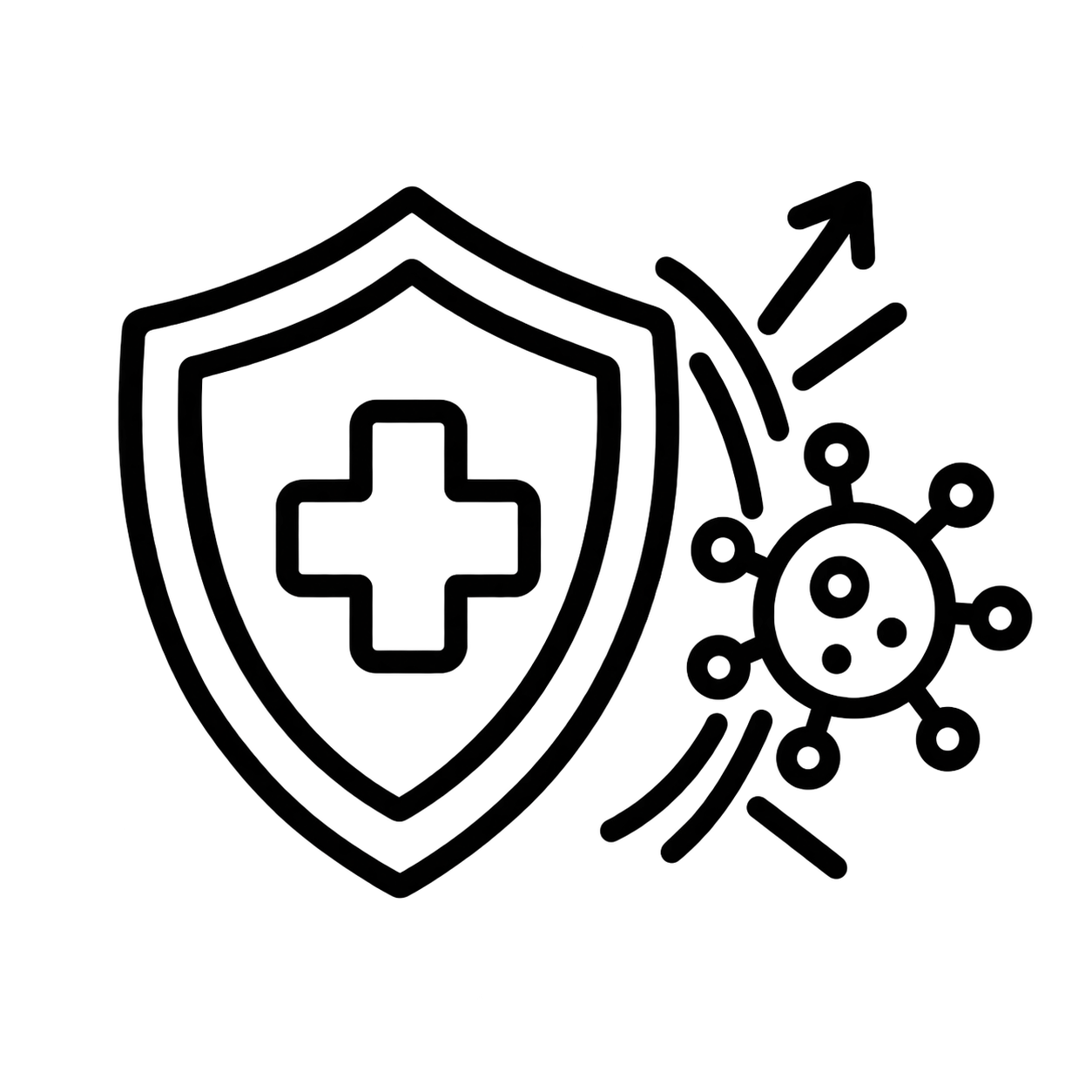 Natural Defense Support