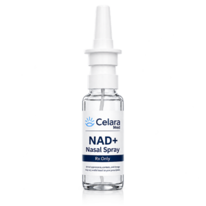 NAD+ Nasal Spray