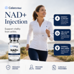 NAD+ Injection