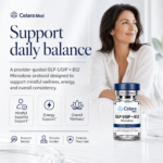 GLP-1/GIP + B12 Microdose