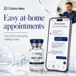 GLP-1 + B12 Microdose