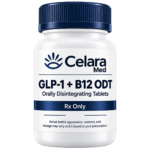 GLP-1 + B12 ODT (Oral)