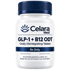 GLP-1 + B12 ODT (Oral)