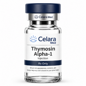 Thymosin Alpha-1 Injection