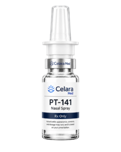 PT-141 Nasal Spray